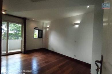 Location Appartement ANTANANARIVO () - MADAGASCAR