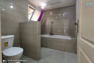 Location Appartement ANTANANARIVO () - MADAGASCAR