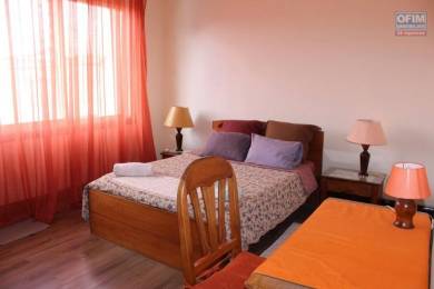 Location Appartement ANTANANARIVO () - MADAGASCAR