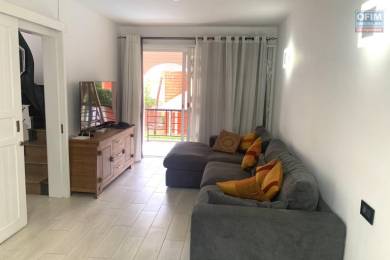 Location Appartement Flic en Flac () - MAURICE