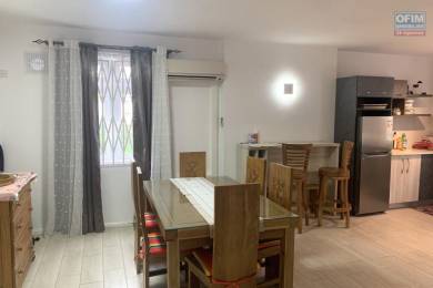 Location Appartement Flic en Flac () - MAURICE