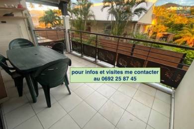 Location Appartement La Montagne (97417) - REUNION