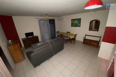 Location Appartement La Montagne (97417) - REUNION