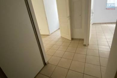 Location Appartement La Montagne (97417) - REUNION