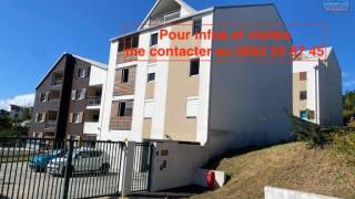 location appartement à la montagne (97417)