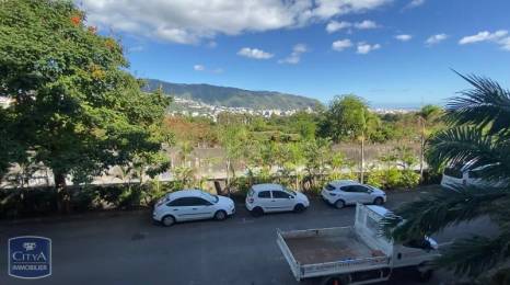 Achat Appartement Saint-Denis (97400) - REUNION