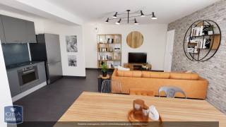 achat appartement à saint-denis (97400)