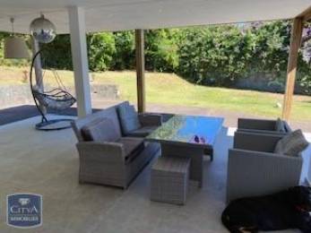 Achat Maison Sainte-Clotilde (97490) - REUNION