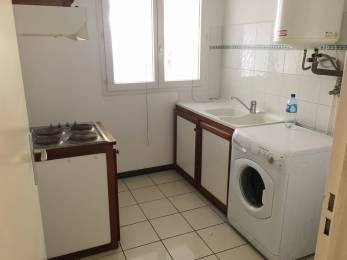 Achat Appartement Sainte-Clotilde (97490) - REUNION