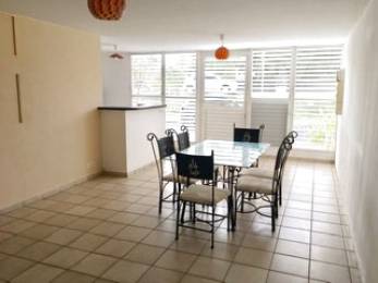 Achat Appartement Le Moule (97160) - GUADELOUPE