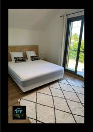 Location Villa Saint-Gilles les Bains (97434) - REUNION