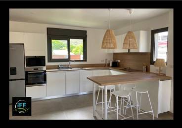 Location Villa Saint-Gilles les Bains (97434) - REUNION