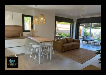 Location Villa Saint-Gilles les Bains (97434) - REUNION