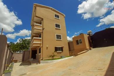 Location Appartement ANTANANARIVO () - MADAGASCAR