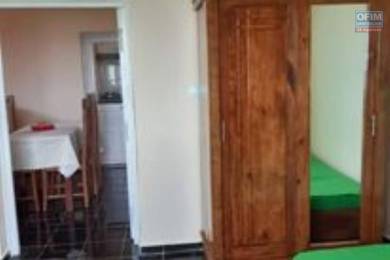 Location Appartement ANTANANARIVO () - MADAGASCAR