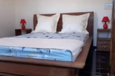 Location Appartement ANTANANARIVO () - MADAGASCAR