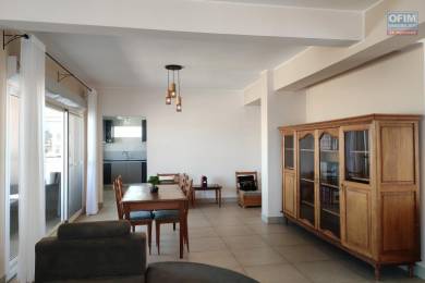 Location Appartement ANTANANARIVO () - MADAGASCAR