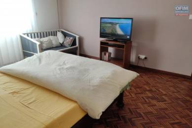 Location Appartement ANTANANARIVO () - MADAGASCAR