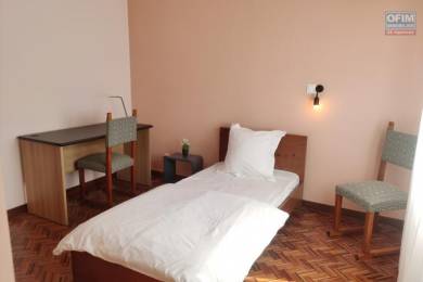 Location Appartement ANTANANARIVO () - MADAGASCAR