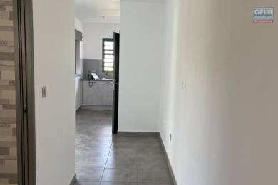 Location Appartement Saint-Paul (97460) - REUNION