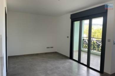 Location Appartement Saint-Paul (97460) - REUNION