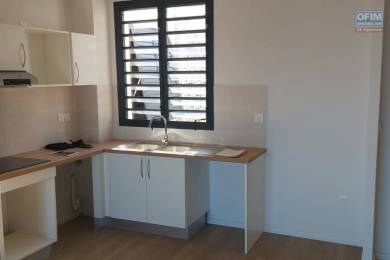 Location Appartement Saint-Leu (97436) - REUNION