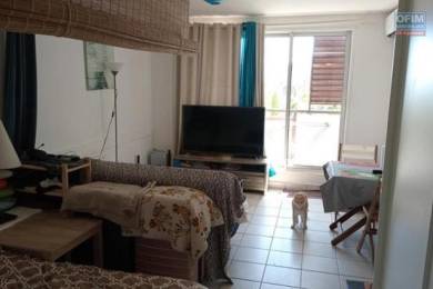 Location Appartement Saint-Gilles les Bains (97434) - REUNION