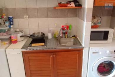 Location Appartement Saint-Gilles les Bains (97434) - REUNION