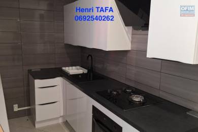 Location Appartement Saint-Pierre (97410) - REUNION