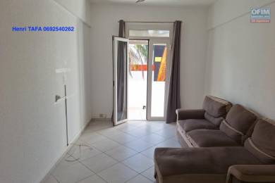 Location Appartement Saint-Pierre (97410) - REUNION