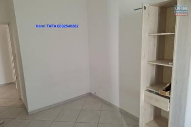 Location Appartement Saint-Pierre (97410) - REUNION