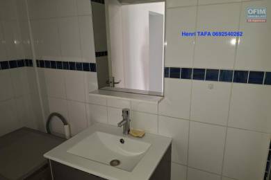 Location Appartement Saint-Pierre (97410) - REUNION