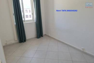 Location Appartement Saint-Pierre (97410) - REUNION