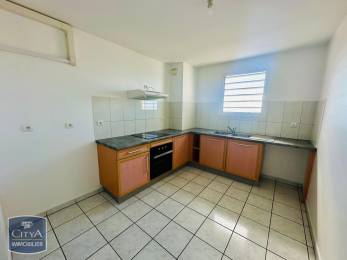 Achat Appartement Saint-Denis (97400) - REUNION