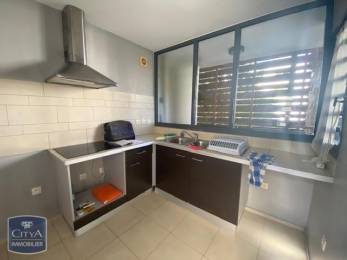 Achat Appartement Saint-Paul (97460) - REUNION