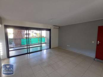 Achat Appartement Saint-Paul (97460) - REUNION