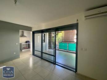 Achat Appartement Saint-Paul (97460) - REUNION