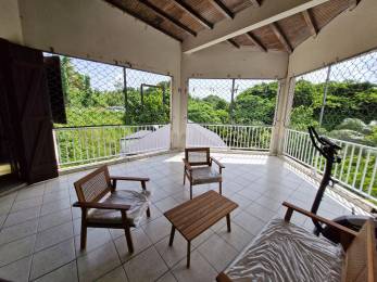 Location Bien meublé Baie Mahault (97122) - GUADELOUPE