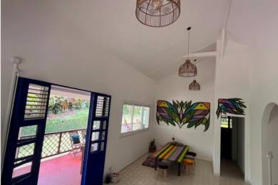 Location Maison Petit Bourg (97170) - GUADELOUPE