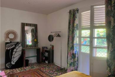 Location Maison Petit Bourg (97170) - GUADELOUPE