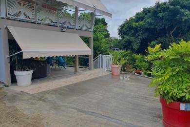 Location Maison Petit Bourg (97170) - GUADELOUPE