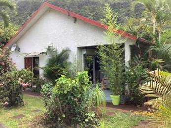 Location Maison L'Entre-Deux (97414) - REUNION