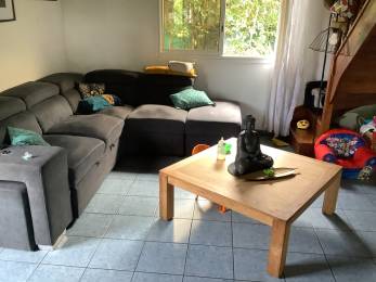 Location Maison L'Entre-Deux (97414) - REUNION