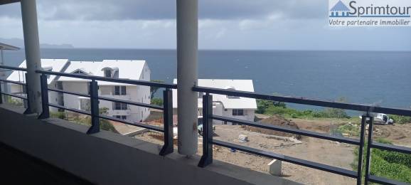 Achat Appartement Vieux Fort (97141) - GUADELOUPE