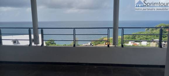 Achat Appartement Vieux Fort (97141) - GUADELOUPE