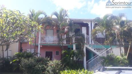 Achat Appartement Le Moule (97160) - GUADELOUPE