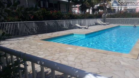 Achat Appartement Le Moule (97160) - GUADELOUPE