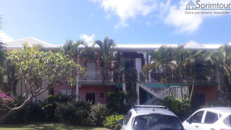 Achat Appartement Le Moule (97160) - GUADELOUPE