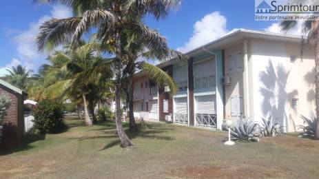 Achat Appartement Le Moule (97160) - GUADELOUPE