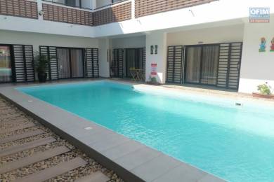 Location Appartement ANTANANARIVO () - MADAGASCAR